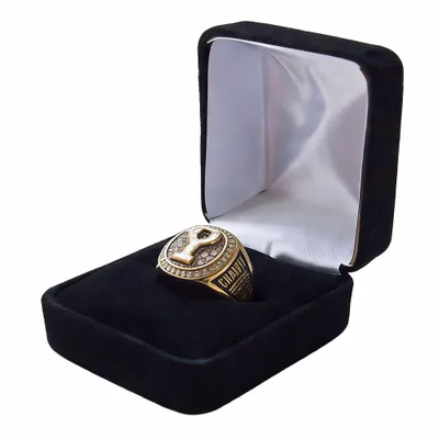 Black Velvet Box - Custom T-Shirt Today