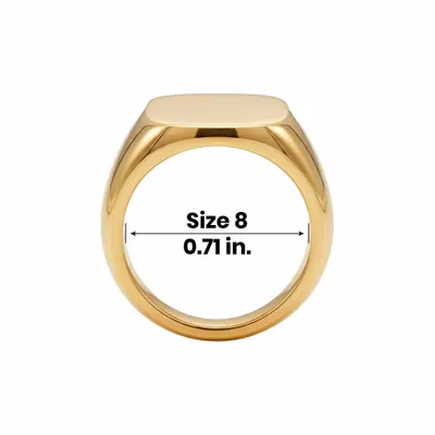 Size 8 - Custom T-Shirt Today