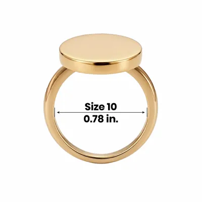 Size 10 - Custom T-Shirt Today