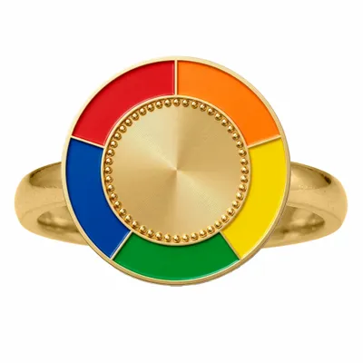 1-5 Colors - Custom T-Shirt Today