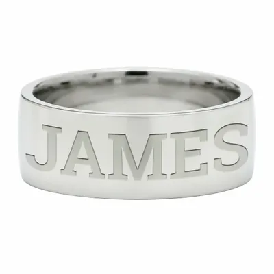 Laser Cut Back Message - Custom T-Shirt Today