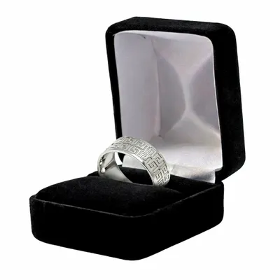 Black Velvet Box - Custom T-Shirt Today