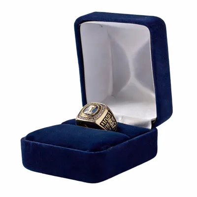 Blue Velvet Box - Custom T-Shirt Today