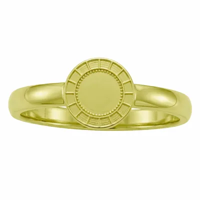 Brass Plating - Custom T-Shirt Today