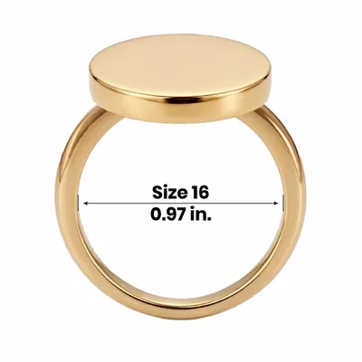 Size 16 - Custom T-Shirt Today