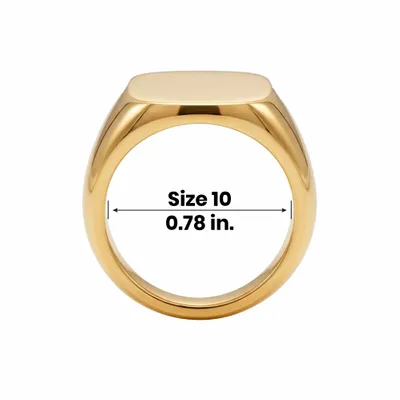 Size 10 - Custom T-Shirt Today