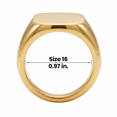 Size 16 - Custom T-Shirt Today