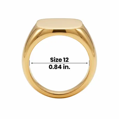 Size 12 - Custom T-Shirt Today