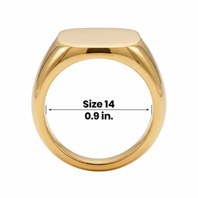 Size 14 - Custom T-Shirt Today