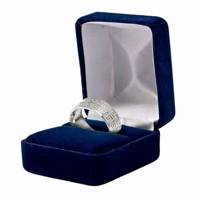 Blue Velvet Box - Custom T-Shirt Today