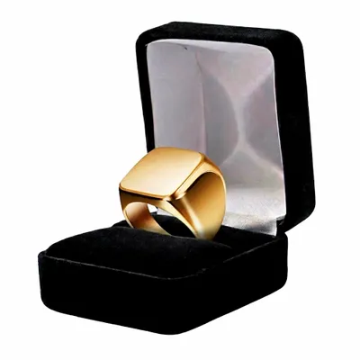 Black Velvet Box - Custom T-Shirt Today