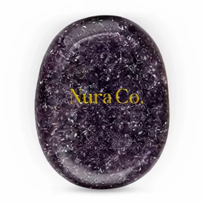 Lepidolite - Custom T-Shirt Today