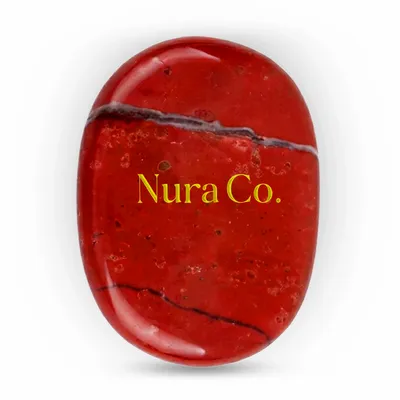 Red Jasper - Custom T-Shirt Today