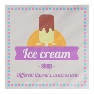 Square Print Orientation - Custom T-Shirt Today