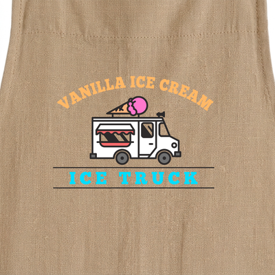 Full Color Imprint - Custom T-Shirt Today
