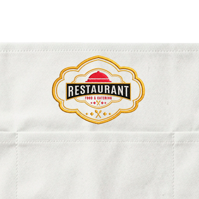 Embroidery - Custom T-Shirt Today