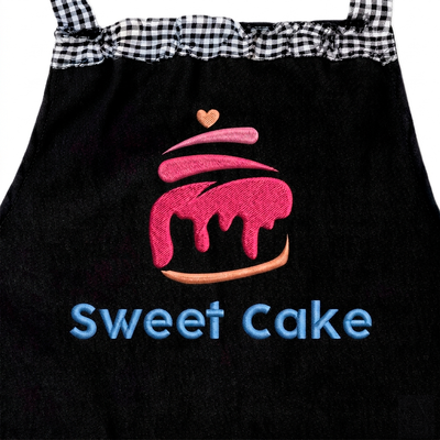 Embroidery - Custom T-Shirt Today
