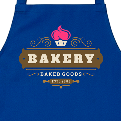 Full Color Imprint - Custom T-Shirt Today