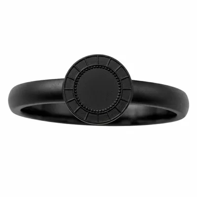 Matte Black Plating - Custom T-Shirt Today