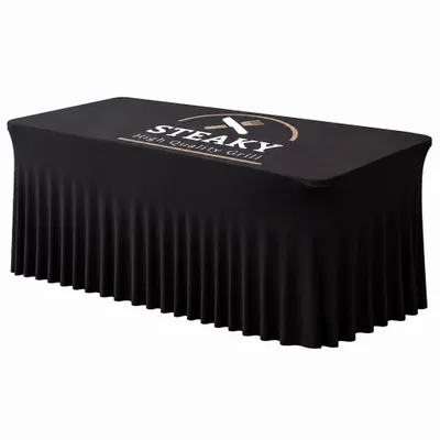 Pleated Spandex Skirt - Custom T-Shirt Today
