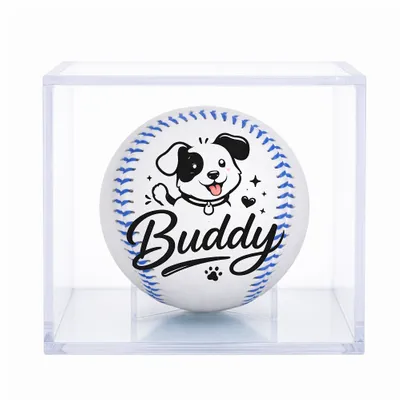 Acrylic Box with Logo - Custom T-Shirt Today