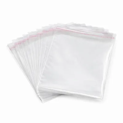 Individual Bag Packaging - Custom T-Shirt Today