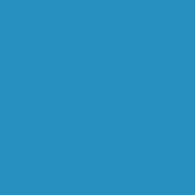 Neon Blue - Custom T-Shirt Today