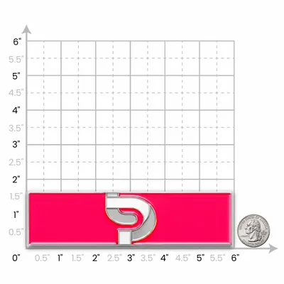 6.00 inch - Custom T-Shirt Today