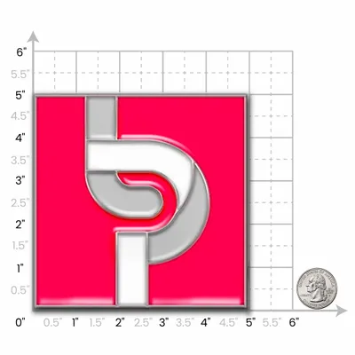 5.00 inch - Custom T-Shirt Today