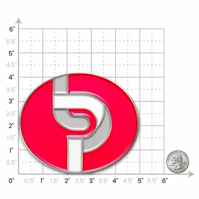 5.00 inch - Custom T-Shirt Today