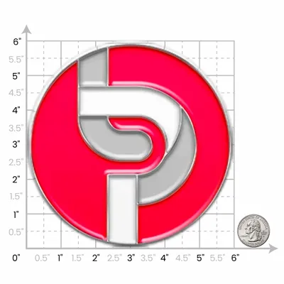 6.00 inch - Custom T-Shirt Today