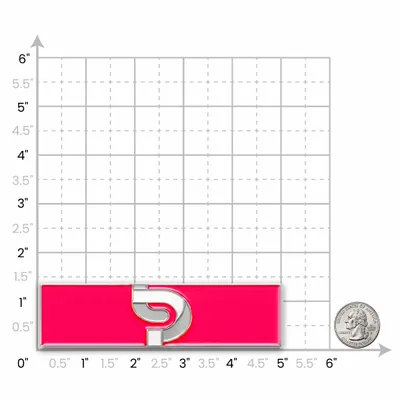 5.00 inch - Custom T-Shirt Today