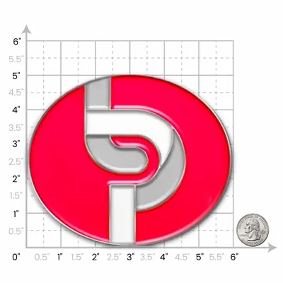6.00 inch - Custom T-Shirt Today