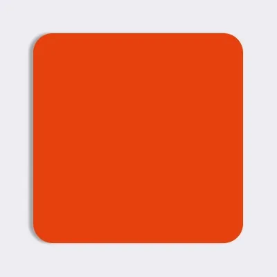 Red Orange - Custom T-Shirt Today