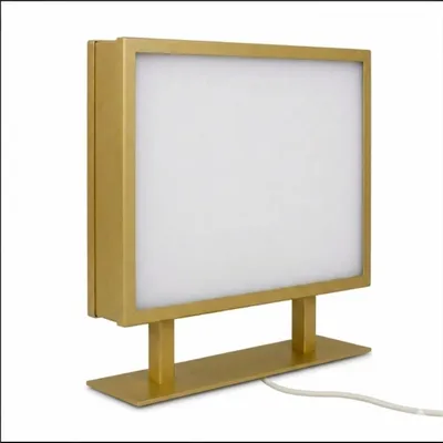 Bottom Of The Light Box - Custom T-Shirt Today