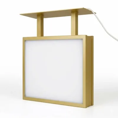 Top Of The Light Box - Custom T-Shirt Today