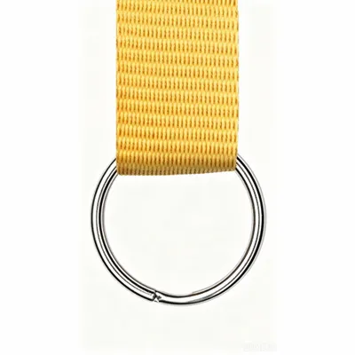 Metal Ring-Silver - Custom T-Shirt Today