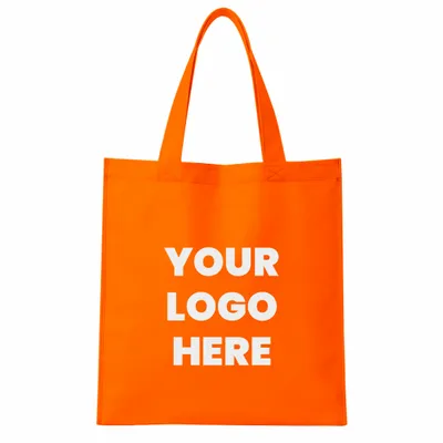 Vibrant Orange - Custom T-Shirt Today