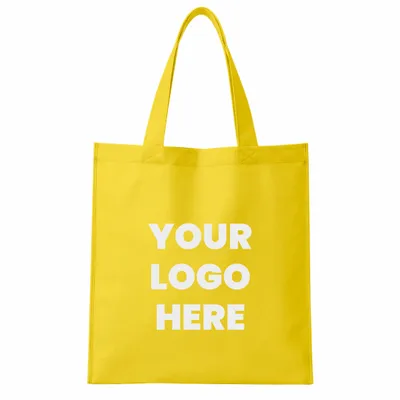 Yellow - Custom T-Shirt Today
