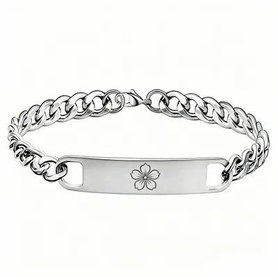 Cuban Bracelet - Custom T-Shirt Today