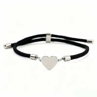 Rope Bracelet - Custom T-Shirt Today
