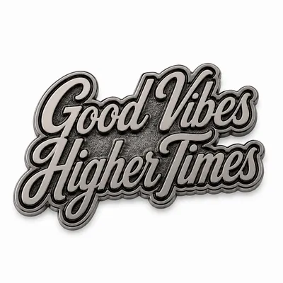 Laser Cut Message - Custom T-Shirt Today