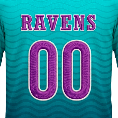 Embroidery