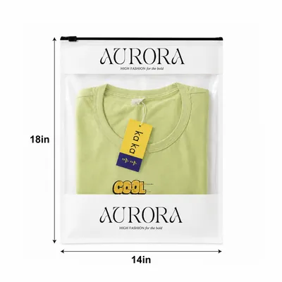 14 in x 18 in - Custom T-Shirt Today
