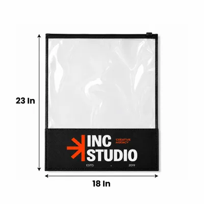 18 in x 23 in - Custom T-Shirt Today