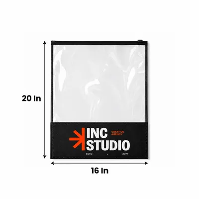 16 in x 20 in - Custom T-Shirt Today