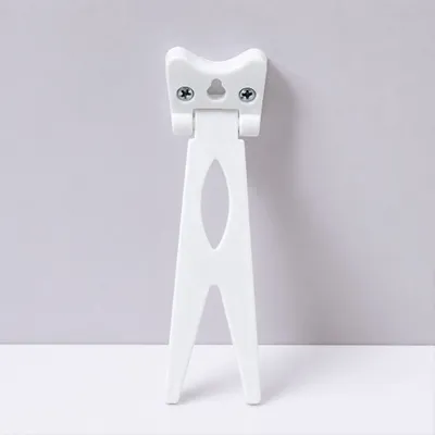 Tail Shaped Stand - Custom T-Shirt Today