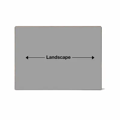 Landscape - Custom T-Shirt Today