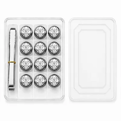 12-Pack Box Set with Tongs - Custom T-Shirt Today