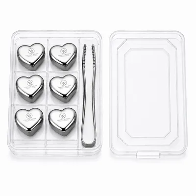 6-Pack Box Set with Tongs - Custom T-Shirt Today